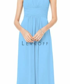 All Bridesmaid Dresses Bill Levkoff Bridesmaid Dress Style 1504