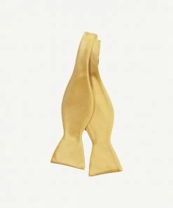 All Bridesmaid Dresses Hand Tied Bow Tie By SuitShop