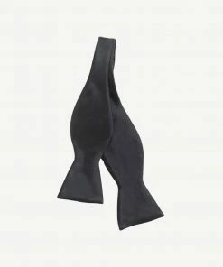 All Bridesmaid Dresses Hand Tied Bow Tie By SuitShop