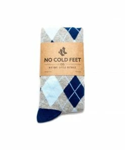 All Bridesmaid Dresses No Cold Feet Wedding Socks By SuitShop