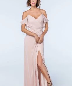 Watters Bridesmaid Dress Aldridge All Bridesmaid Dresses