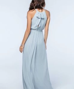 Watters Bridesmaid Dress Fleurette