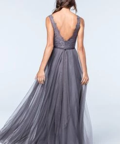 Watters Bridesmaid Dress Desiree