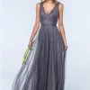 Watters Bridesmaid Dress Desiree