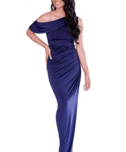 Pia Gladys Perey Bridesmaid Dress Eva