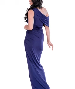 Pia Gladys Perey Bridesmaid Dress Eva