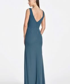 All Bridesmaid Dresses Wtoo By Watters Bridesmaid Dress Lupita