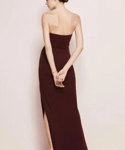 All Bridesmaid Dresses Watters Bridesmaid Dress Illiana