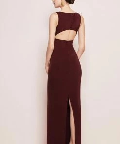 Watters Bridesmaid Dress Mavis