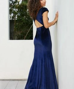 Watters Bridesmaid Dress Jay