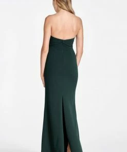 Watters Bridesmaid Dress Mabry