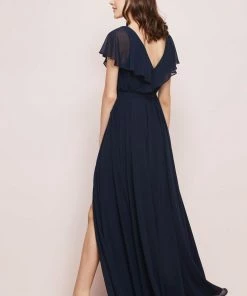 Wtoo By Watters Bridesmaid Dress Jordi