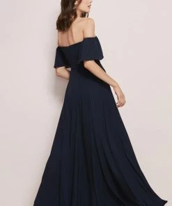 Wtoo By Watters Bridesmaid Dress Baylie 755