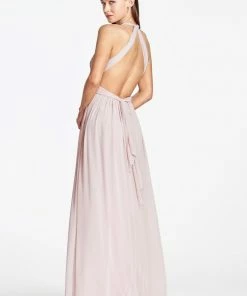 Watters Bridesmaid Dress Jada