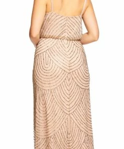 Adrianna Papell Bridesmaid Dress Style 09186670 All Bridesmaid Dresses