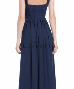 All Bridesmaid Dresses Bill Levkoff Bridesmaid Dress Style 1162