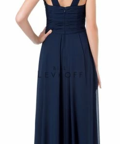 All Bridesmaid Dresses Bill Levkoff Bridesmaid Dress Style 1218