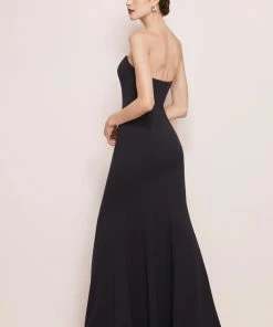 Watters Bridesmaid Dress Deidra