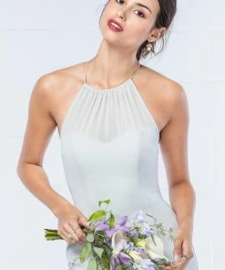 Wtoo By Watters Bridesmaid Dress Style 303
