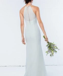 Wtoo By Watters Bridesmaid Dress Style 303