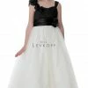 Bill Levkoff Flower Girl Dress Style 33401 All Bridesmaid Dresses