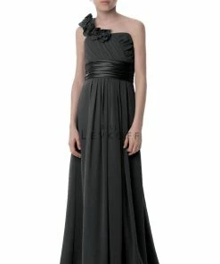 Bill Levkoff Junior Bridesmaid Dress Style 33402