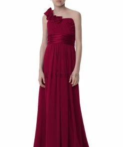 Bill Levkoff Junior Bridesmaid Dress Style 33402