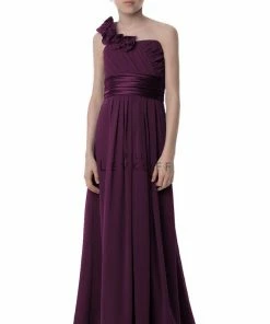 Bill Levkoff Junior Bridesmaid Dress Style 33402