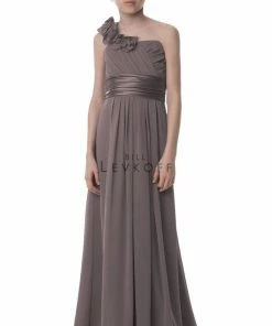 Bill Levkoff Junior Bridesmaid Dress Style 33402
