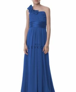 Bill Levkoff Junior Bridesmaid Dress Style 33402