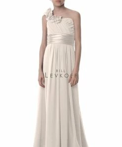 Bill Levkoff Junior Bridesmaid Dress Style 33402