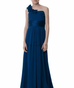Bill Levkoff Junior Bridesmaid Dress Style 33402