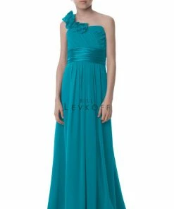Bill Levkoff Junior Bridesmaid Dress Style 33402