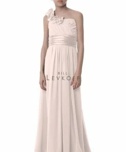 Bill Levkoff Junior Bridesmaid Dress Style 33402