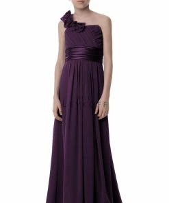 Bill Levkoff Junior Bridesmaid Dress Style 33402