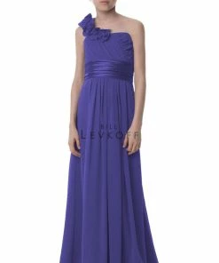 Bill Levkoff Junior Bridesmaid Dress Style 33402