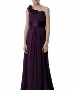 Bill Levkoff Junior Bridesmaid Dress Style 33402
