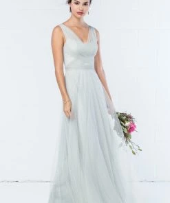 All Bridesmaid Dresses Wtoo By Watters Bridesmaid Dress Style 343