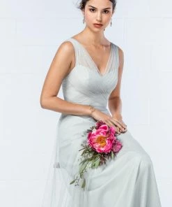 All Bridesmaid Dresses Wtoo By Watters Bridesmaid Dress Style 343