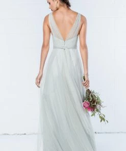 All Bridesmaid Dresses Wtoo By Watters Bridesmaid Dress Style 343