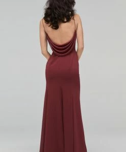 All Bridesmaid Dresses Watters Bridesmaid Dress Melanie