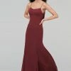 All Bridesmaid Dresses Watters Bridesmaid Dress Melanie