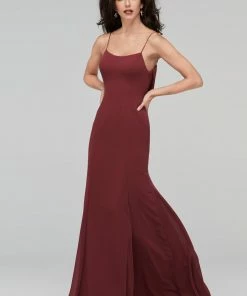 All Bridesmaid Dresses Watters Bridesmaid Dress Melanie