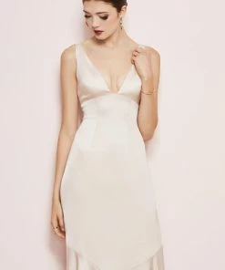 Watters Bridesmaid Dress Mason