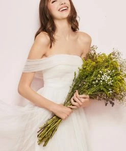 All Bridesmaid Dresses Wtoo By Watters Bridesmaid Dress Fynn (Two Tone)