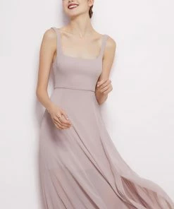 Watters Bridesmaid Dress Aubrey All Bridesmaid Dresses