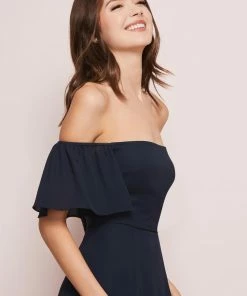 Wtoo By Watters Bridesmaid Dress Baylie 755