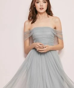 Wtoo By Watters Bridesmaid Dress Fynn (Solid)