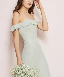 All Bridesmaid Dresses Wtoo By Watters Bridesmaid Dress Isabella