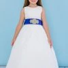 All Bridesmaid Dresses Rosebud Fashions Flower Girl Dress Style 5115